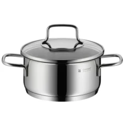 WMF Astoria Topfset 5-teilig, Cromargan Edelstahl Poliert, Töpfe Mit Glasdeckel, Induktionstöpfe, Topf Induktion, Unbeschichtet 16 WMF Astoria Topfset 5-teilig, Cromargan Edelstahl Poliert, Töpfe Mit Glasdeckel, Induktionstöpfe, Topf Induktion, Unbeschichtet -VMD Geschäft unnamed file 1009