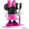 WMF Disney Minnie Mouse Eierbecher Mit Löffel, Kunststoff, Cromargan Edelstahl Poliert, Spülmaschinengeeignet, Farb- Und Lebensmittelecht -VMD Geschäft unnamed file 1043