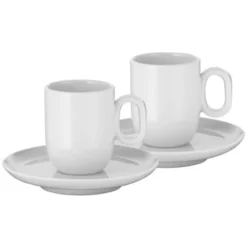 WMF Barista Espresso-Set, 2-teilig