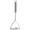 WMF Profi Plus Kartoffelstampfer 28,5 Cm, Cromargan Edelstahl Teilmattiert, Spülmaschinengeeignet -VMD Geschäft unnamed file 1075