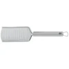 WMF Profi Plus Käsereibe Edelstahl 25 Cm, Feine Reibefläche, Parmesanreibe, Zitronenreibe, Cromargan Edelstahl, Spülmaschinengeeignet 2 WMF Profi Plus Käsereibe Edelstahl 25 Cm, Feine Reibefläche, Parmesanreibe, Zitronenreibe, Cromargan Edelstahl, Spülmaschinengeeignet -VMD Geschäft unnamed file 1078