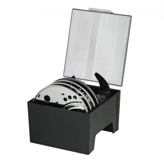 WMF KULT X Küchenmaschine Edition 6 WMF KULT X Küchenmaschine Edition – Bild 4