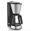 WMF Küchenminis Aroma Kaffeemaschine Mit Glaskanne, Filterkaffee, 5 Tassen, Warmhalteplatte Mit Abschaltautomatik, 760 W -VMD Geschäft unnamed file 1158