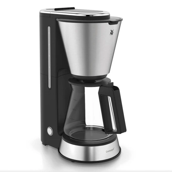 WMF Küchenminis Aroma Kaffeemaschine Mit Glaskanne, Filterkaffee, 5 Tassen, Warmhalteplatte Mit Abschaltautomatik, 760 W 3 WMF Küchenminis Aroma Kaffeemaschine Mit Glaskanne, Filterkaffee, 5 Tassen, Warmhalteplatte Mit Abschaltautomatik, 760 W