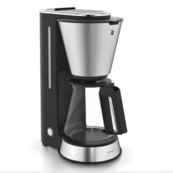 WMF Küchenminis Aroma Kaffeemaschine Mit Glaskanne, Filterkaffee, 5 Tassen, Warmhalteplatte Mit Abschaltautomatik, 760 W 7 WMF Küchenminis Aroma Kaffeemaschine Mit Glaskanne, Filterkaffee, 5 Tassen, Warmhalteplatte Mit Abschaltautomatik, 760 W -VMD Geschäft unnamed file 1159