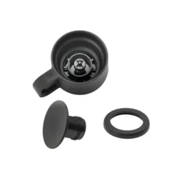 WMF Impulse Travel Mug, Thermobecher 0,3l, Automatikverschluss, 360°-Trinköffnung, Hält Getränke 6h Warm/ 12h Kalt, Kupfer -VMD Geschäft unnamed file 1166