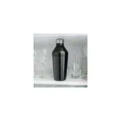 WMF Baric Cocktail Set, 4-teilig, Bar-Set Mit Shaker, Barmaß, Eiszange, Holz Stößel, Matrjoschka, Ineinander Verstaubar, Geschenkkarton -VMD Geschäft unnamed file 1184