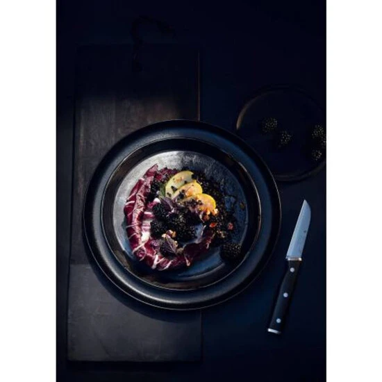 WMF Sequence Messerset Küche 3teilig, Germany, 3 Küchenmesser Scharf, Performance Cut, Kinetisches Design, Spezialklingenstahl 8 WMF Sequence Messerset Küche 3teilig, Germany, 3 Küchenmesser Scharf, Performance Cut, Kinetisches Design, Spezialklingenstahl – Bild 6