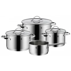 WMF Aparto Kochgeschirr-Set, 4-teilig