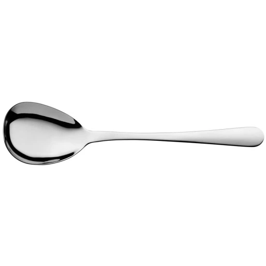 WMF Servierlöffel 25 Cm Cromargan Edelstahl Rostfrei Poliert 3 WMF Servierlöffel 25 Cm Cromargan Edelstahl Rostfrei Poliert