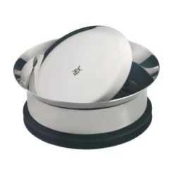 WMF Motion Wasserkaraffe 1,25l, Höhe 29 Cm, Glas-Karaffe, Silikondeckel, CloseUp-Verschluss, Griffmulde, Spülmaschinengeeignet 9 WMF Motion Wasserkaraffe 1,25l, Höhe 29 Cm, Glas-Karaffe, Silikondeckel, CloseUp-Verschluss, Griffmulde, Spülmaschinengeeignet -VMD Geschäft unnamed file 1301