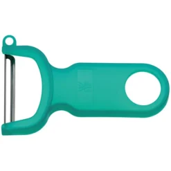 WMF Sparschäler Grün