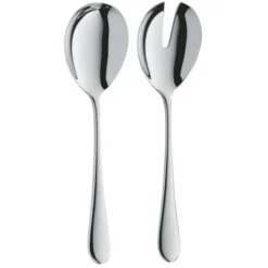 WMF Merit Besteckset, 12 Personen, 66 Teilig, 60 Teile Mit Servierbesteck, Eingesetzte Messerklinge, Cromargan Protect Edelstahl Poliert, Glänzend, Kratzbeständig, Spülmaschinengeeignet 20 WMF Merit Besteckset, 12 Personen, 66 Teilig, 60 Teile Mit Servierbesteck, Eingesetzte Messerklinge, Cromargan Protect Edelstahl Poliert, Glänzend, Kratzbeständig, Spülmaschinengeeignet -VMD Geschäft unnamed file 1386