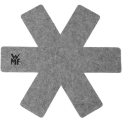 WMF Topf- Und Pfannenschutz, 2 Stück, Schutzmatte Vor Kratzer Und Beulen, Schoner Aus Kunststoff-Flies, Geeignet Für Alle Größen 5 WMF Topf- Und Pfannenschutz, 2 Stück, Schutzmatte Vor Kratzer Und Beulen, Schoner Aus Kunststoff-Flies, Geeignet Für Alle Größen -VMD Geschäft unnamed file 1422