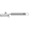 WMF Profi Plus Kartoffelschäler Mit Pendelklinge 19 Cm, Pendelschäler Einschneidig, Cromargan Edelstahl Teilmattiert, Spülmaschinengeeignet -VMD Geschäft unnamed file 1428