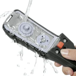 WMF Perfect Schnellkochtopf Induktion 8,5l, Dampfkochtopf, Cromargan Edelstahl Poliert, 2 Kochstufen, Einhand-Kochstufenregler -VMD Geschäft unnamed file 1451