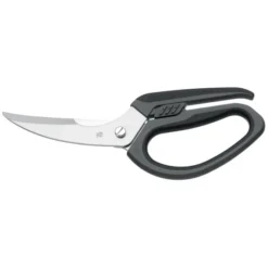 WMF Geflügelschere Mit Integriertem Knochenbrecher 23 Cm Cromargan Edelstahl Spülmaschinengeeignet