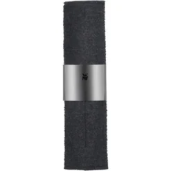 WMF My2Go Besteck Set 8-teilig, Outdoor Reisebesteck, Campingbesteck Mit Etui, Wanderbesteck Umweltfreundlich, Strohhalm, Reinigungsbürste, Geschenk -VMD Geschäft unnamed file 149