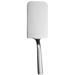 WMF Nuova Lasagneheber Pizzaheber Cromargan Edelstahl Poliert Spülmaschinengeeignet, L 25 Cm