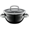 WMF Fusiontec Mineral Kochschüssel, 20 Cm, Black 1 WMF Fusiontec Mineral Kochschüssel, 20 Cm, Black -VMD Geschäft unnamed file 1518