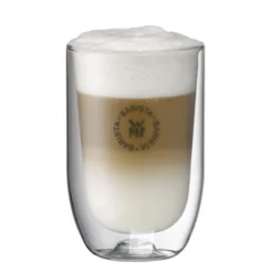 WMF Barista Latte Macchiato-Set, 2-teilig -VMD Geschäft unnamed file 1535