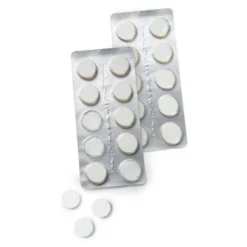 WMF Reinigungstabletten Für Kaffeevollautomat (2x10er Blasen)