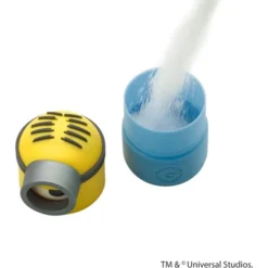 WMF Minions Eierbecher -Set 3-teilig, Becher Mit Löffel, Salz Und Pfefferstreuer, Ab 3 Jahren, Kunststoff, Bpa-frei -VMD Geschäft unnamed file 154