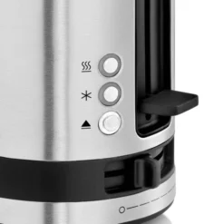 WMF Küchenminis 1-Scheiben Toaster Langschlitz XXl-Toast Brötchenaufsatz 7 Bräunungsstufen Überhitzungsschutz 600W Edelstahl Matt 15 WMF Küchenminis 1-Scheiben Toaster Langschlitz XXl-Toast Brötchenaufsatz 7 Bräunungsstufen Überhitzungsschutz 600W Edelstahl Matt -VMD Geschäft unnamed file 1563
