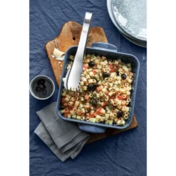 WMF Nuova Nudelzange Cromargan Edelstahl Poliert Spülmaschinengeeignet, L 25 Cm -VMD Geschäft unnamed file 1570