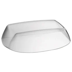 WMF Ersatzdeckel Butterdose Wagenfeld Kunststoff Spülmaschinengeeignet