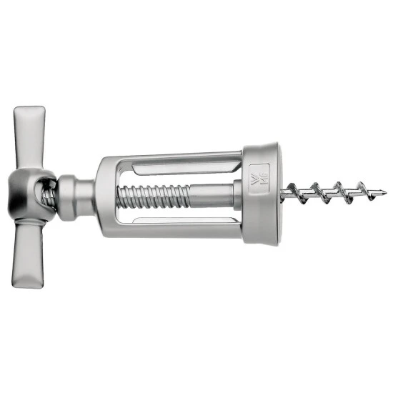 WMF Glockenkorkenzieher GESCHENKIDEE 12.8976.5050 4 WMF Glockenkorkenzieher GESCHENKIDEE 12.8976.5050 – Bild 2