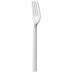 WMF Lyric Besteckset, 12 Personen, 66 Teilig, 60 Teile Mit Servierbesteck, Eingesetzte Messerklinge, Cromargan Protect Edelstahl Teilmattiert, Kratzbeständig, Spülmaschinengeeignet -VMD Geschäft unnamed file 1621