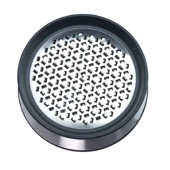 WMF Kitchen Classics Ingwerreibe Mit Aufbewahrungsbehälter, Cromargan Edelstahl, Kunststoff, -VMD Geschäft unnamed file 1657