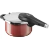 WMF Perfect Premium Fusiontec Schnellkochtopf Induktion 3l Dampfkochtopf, High-Tech Keramik, 2 Kochstufen, All-In-One-Drehknopf, Dunkelrot 2 WMF Perfect Premium Fusiontec Schnellkochtopf Induktion 3l Dampfkochtopf, High-Tech Keramik, 2 Kochstufen, All-In-One-Drehknopf, Dunkelrot -VMD Geschäft unnamed file 1670