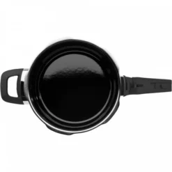 WMF Perfect Premium Fusiontec Schnellkochtopf Induktion 3l Dampfkochtopf, High-Tech Keramik, 2 Kochstufen, All-In-One-Drehknopf, Dunkelrot -VMD Geschäft unnamed file 1672