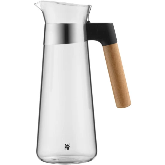 WMF Kineo Wasserkaraffe, 1,0 L 4 WMF Kineo Wasserkaraffe, 1,0 L – Bild 2