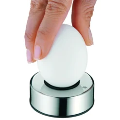 WMF Clever&More Eierpiekser 6 Cm, Cromargan Edelstahl Mattiert, Eierstecher Für Alle Eiergrößen 6 WMF Clever&More Eierpiekser 6 Cm, Cromargan Edelstahl Mattiert, Eierstecher Für Alle Eiergrößen -VMD Geschäft unnamed file 1689