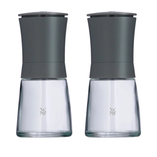 WMF 2tlg. Mühlenset 3 WMF 2tlg. Mühlenset