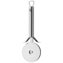 WMF Profi Plus Pizzaschneider 19,8 Cm, Cromargan Edelstahl Teilmattiert, Spülmaschinengeeignet -VMD Geschäft unnamed file 1698