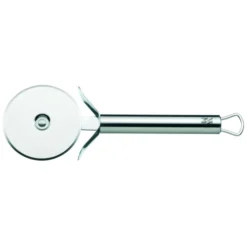 WMF Profi Plus Pizzaschneider 19,8 Cm, Cromargan Edelstahl Teilmattiert, Spülmaschinengeeignet -VMD Geschäft unnamed file 1699