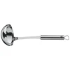 WMF Profi Plus Schöpflöffel 30 Cm, Kelle, Cromargan Edelstahl Teilmattiert, Spülmaschinengeeignet -VMD Geschäft unnamed file 1700