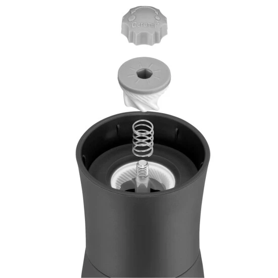 WMF 2tlg. Mühlenset 8 WMF 2tlg. Mühlenset – Bild 6