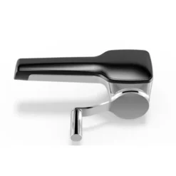 WMF Kitchen Classics Käsereibe 20 X 14 X 8 Cm, Mühle Mit Trommelreibe, Cromargan Edelstahl, Auch Für Linkshänder