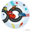WMF Disney Cars2 Kindergeschirr Kinderteller 19,0 Cm, Porzellan, Spülmaschinengeeignet, Farb- Und Lebensmittelecht -VMD Geschäft unnamed file 1808
