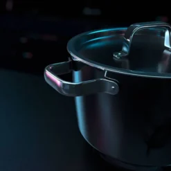 WMF Fusiontec Aromatic Schmorpfanne 28 Cm Hoher Rand, Bräter 5,9l Induktion, Deckel Mit Kondensationsnoppe, High-Tech Keramik, Kratzfest, Schwarz 18 WMF Fusiontec Aromatic Schmorpfanne 28 Cm Hoher Rand, Bräter 5,9l Induktion, Deckel Mit Kondensationsnoppe, High-Tech Keramik, Kratzfest, Schwarz -VMD Geschäft unnamed file 1833