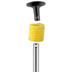 WMF Gourmet Ananasschneider, Cromargan Edelstahl, Spülmaschinengeeignet, Ananasschäler Schneidet Ringe Und Löst Das Fruchtfleisch Komplett Aus Der Frucht 9 WMF Gourmet Ananasschneider, Cromargan Edelstahl, Spülmaschinengeeignet, Ananasschäler Schneidet Ringe Und Löst Das Fruchtfleisch Komplett Aus Der Frucht -VMD Geschäft unnamed file 1848