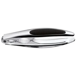 WMF Nussknacker Nut Metallguss Poliert