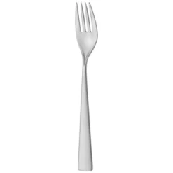 WMF Bellano Menügabel 20,0 Cm, Cromargan Edelstahl Mattiert, Spülmaschinengeeignet