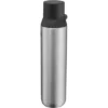 WMF Waterkant Iso2Go Trinkflasche Edelstahl 750ml, Thermosflasche, Isolierflasche, Kohlensäure Geeignet, AutoClose-Verschluss, Auslaufsicher, BPA-frei -VMD Geschäft unnamed file 1972