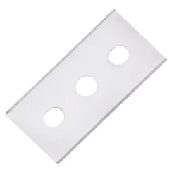 WMF Profi Plus Kochfeldschaber 19,5 X 5 Cm, Glaskeramik-Schaber, Cromargan Edelstahl Teilmattiert, Spülmaschinengeeignet -VMD Geschäft unnamed file 1990